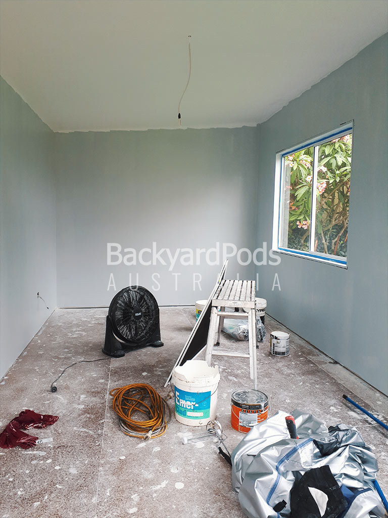 Backyard studios Central Coast - Lake Macquarie pic 11