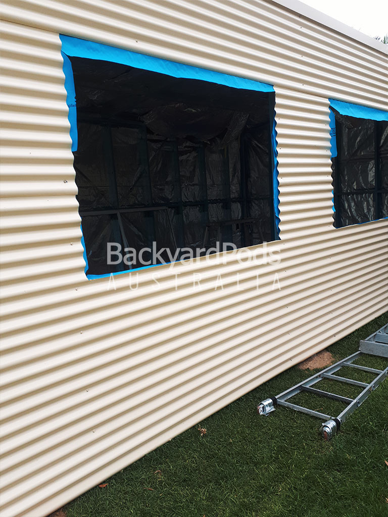 Backyard studios Central Coast - Lake Macquarie pic 12