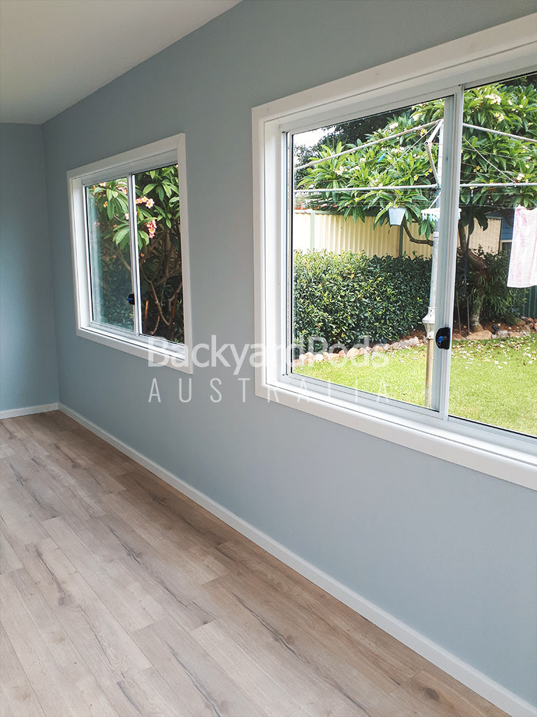 Backyard studios Central Coast - Lake Macquarie pic 8