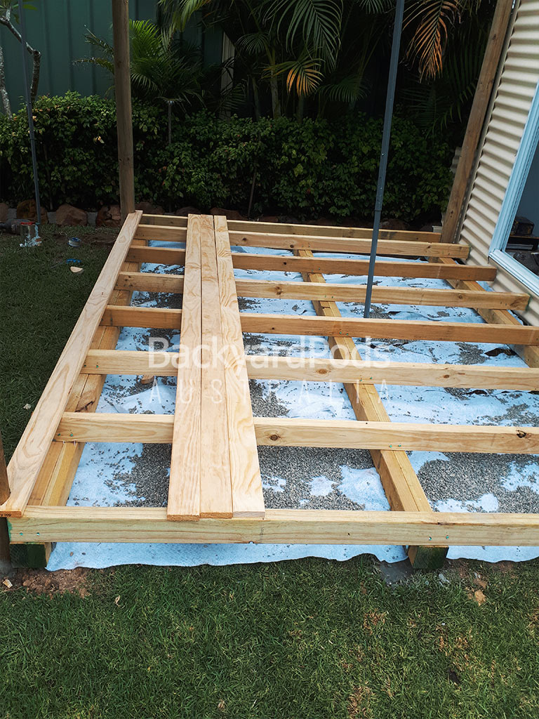 Backyard studios Central Coast - Lake Macquarie pic 9