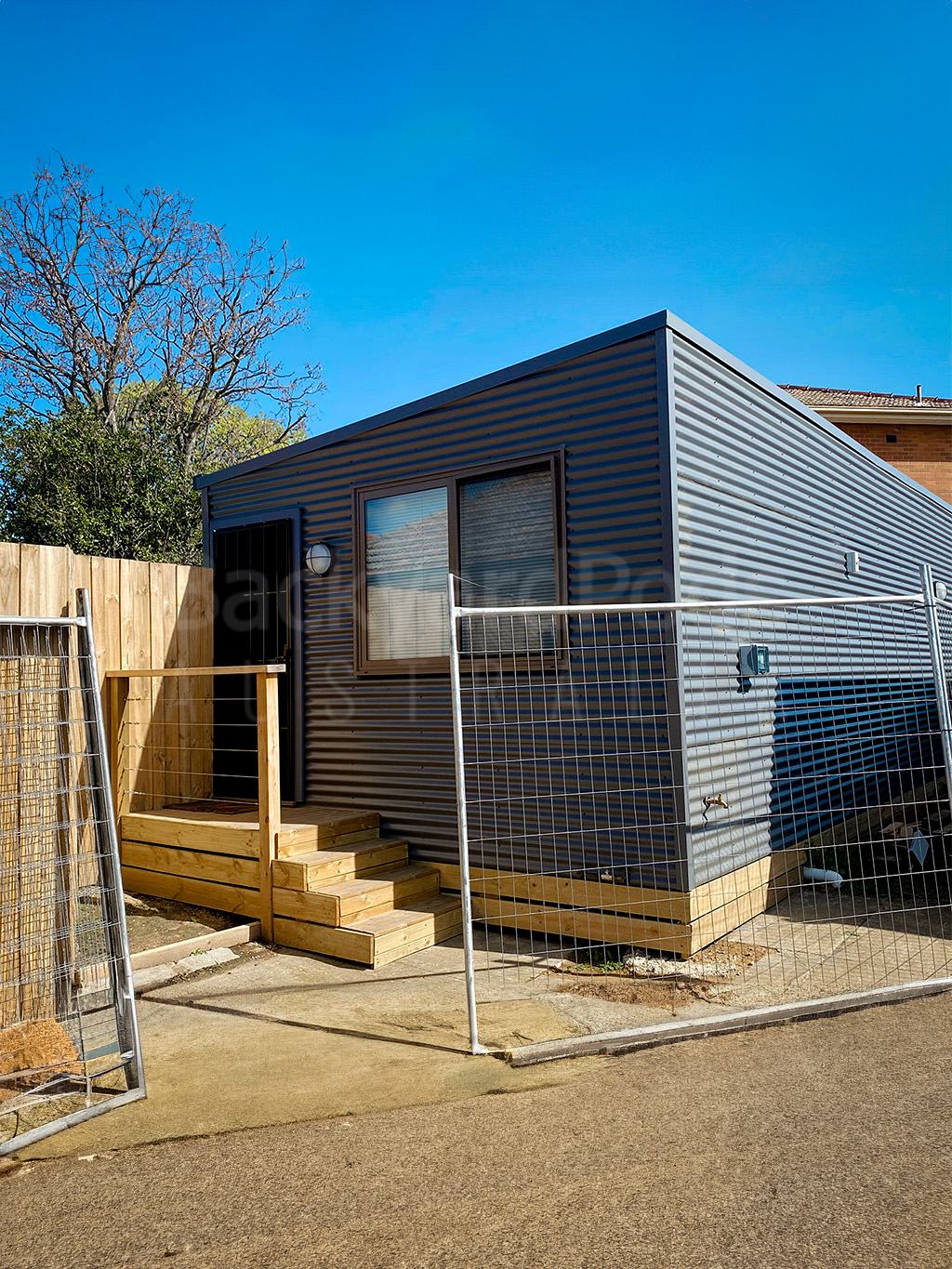 Backyard studios Melbourne - Reservoir pic 2