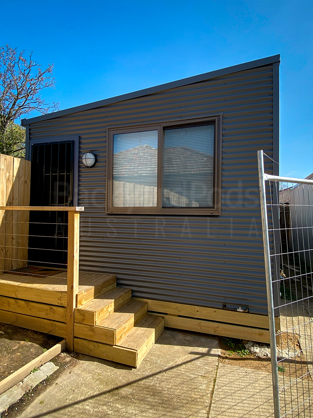Backyard studios Melbourne - Reservoir pic 6