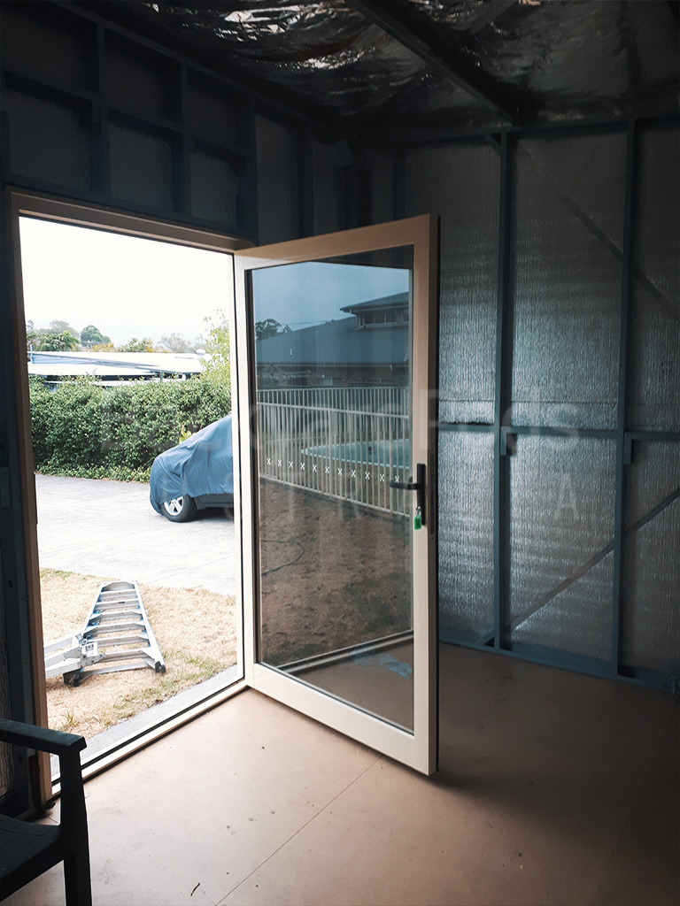 Backyard studios Newcastle - Warners Bay pic 5