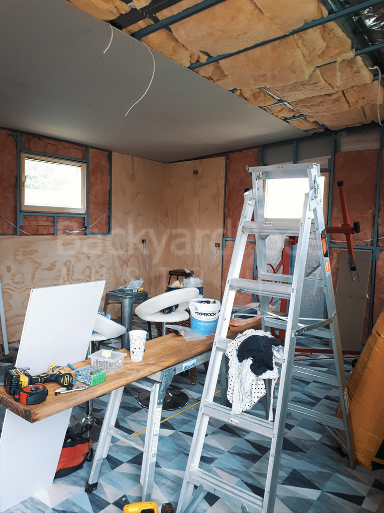 Backyard studios Newcastle - Warners Bay pic 6