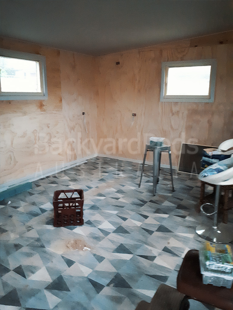 Backyard studios Newcastle - Warners Bay pic 8