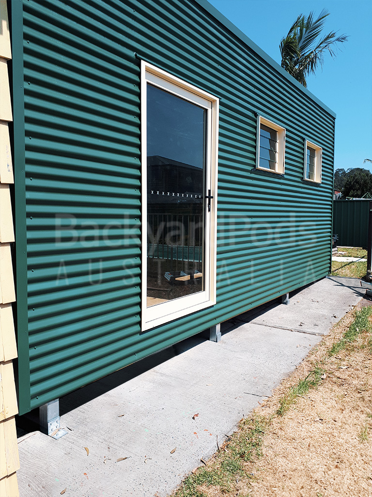 Backyard studios Newcastle - Warners Bay pic 9