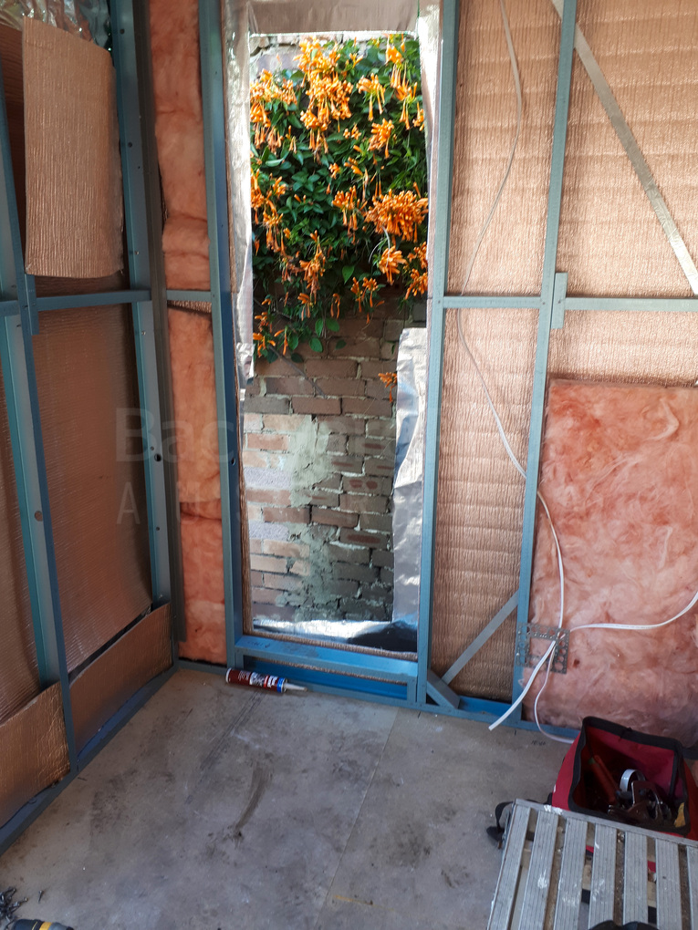 Backyard studios Sydney - Erskineville pic 3
