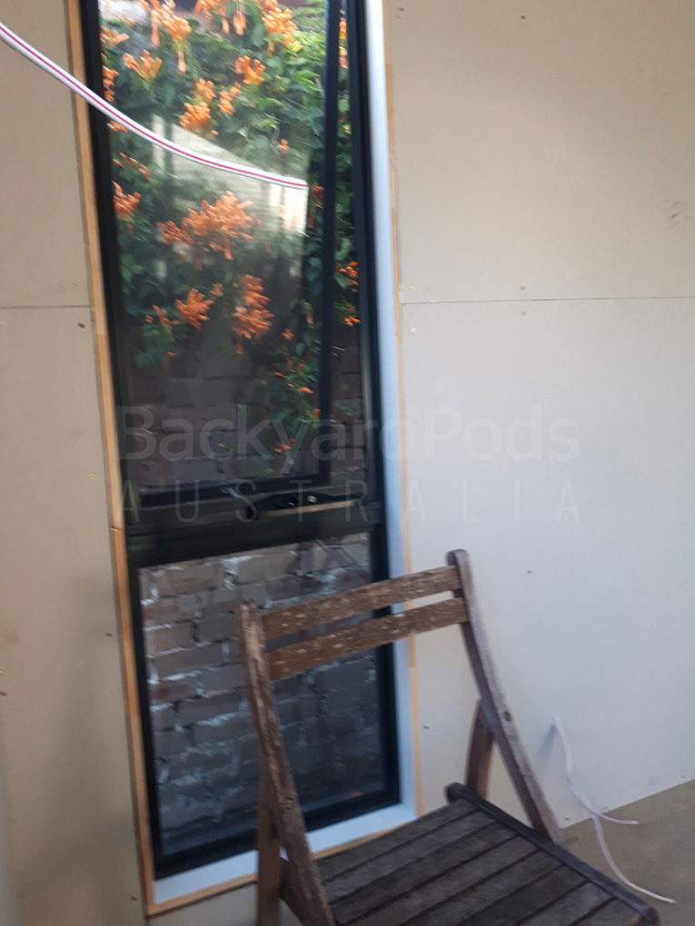 Backyard studios Sydney - Erskineville pic 4