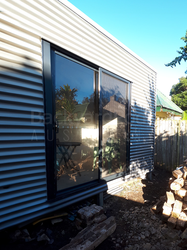 Backyard studios Sydney - Erskineville pic 6