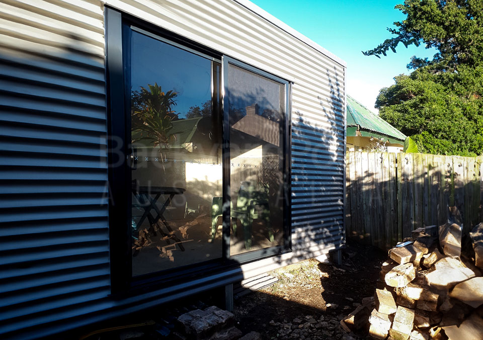Backyard studios Sydney - Erskineville pic 7