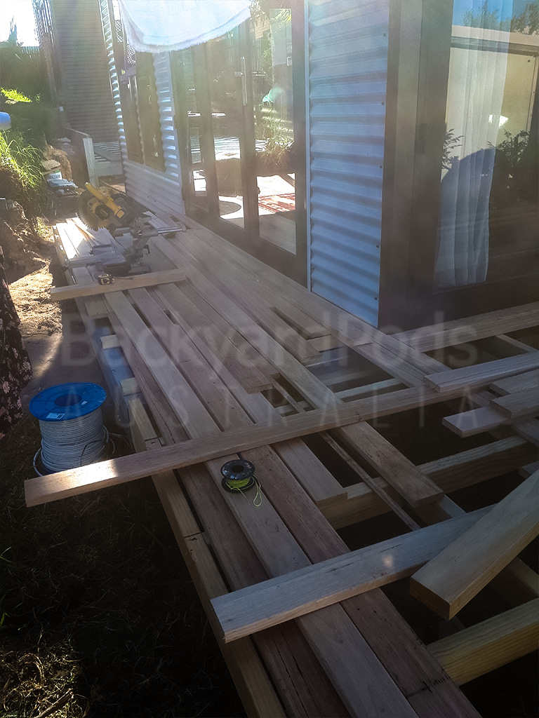 Backyard studios Sydney - Ryde pic 1