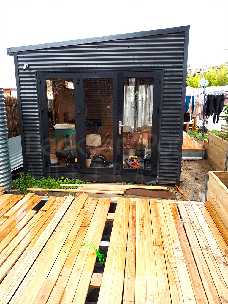 Backyard studios Sydney - Ryde pic 11