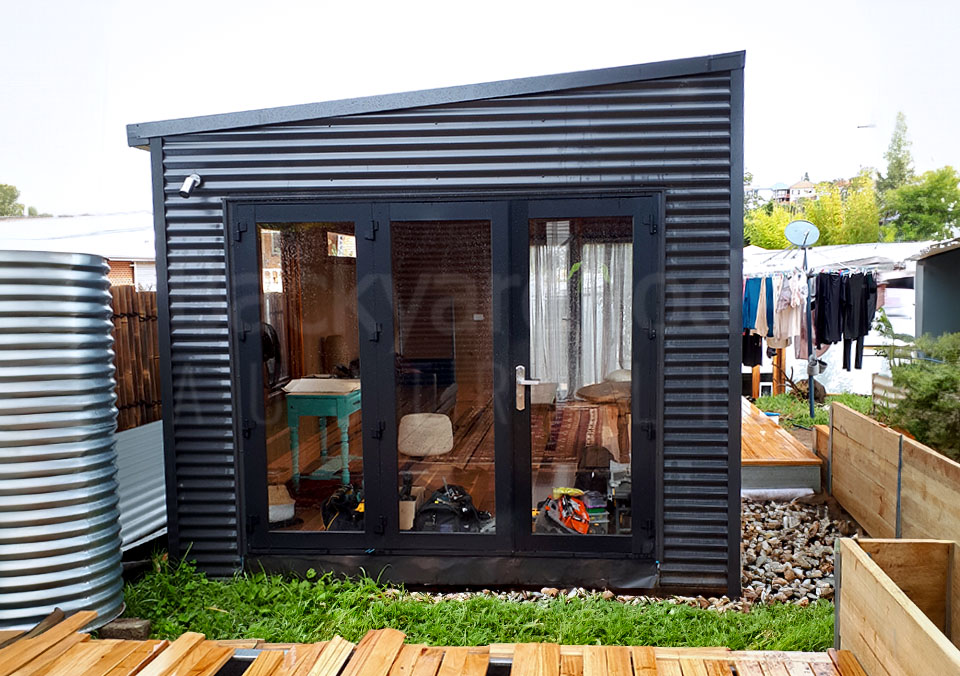 Backyard studios Sydney - Ryde pic 12