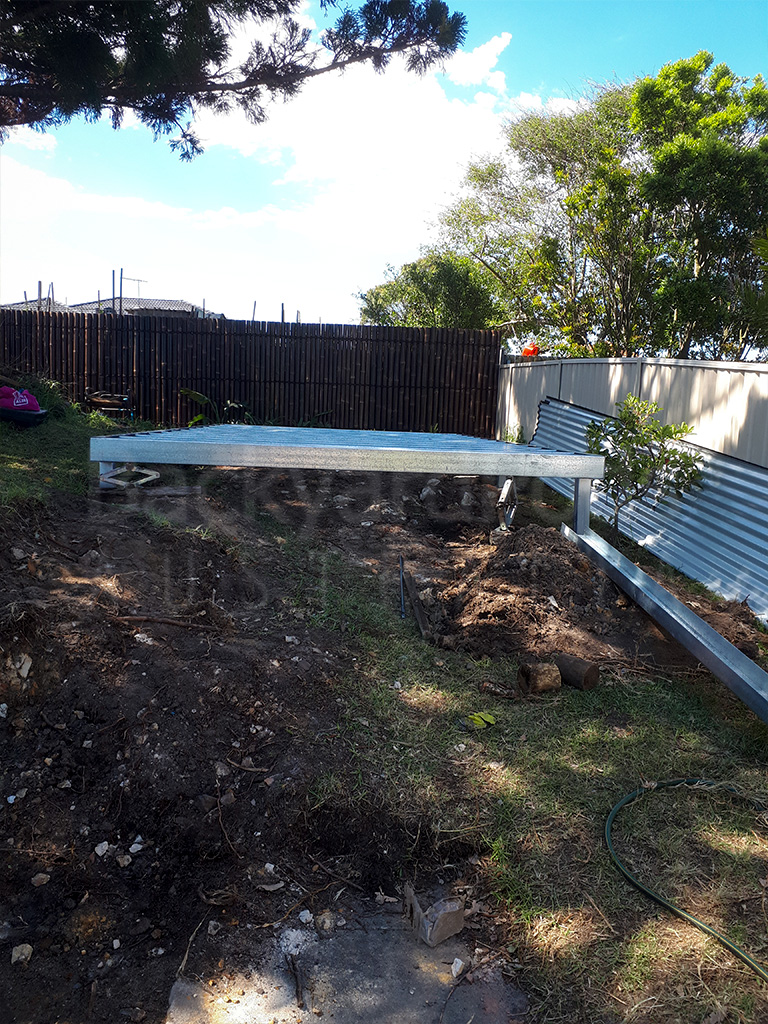 Backyard studios Sydney - Ryde pic 15