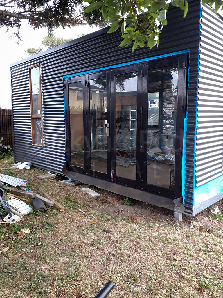 Backyard studios Sydney - Ryde pic 18
