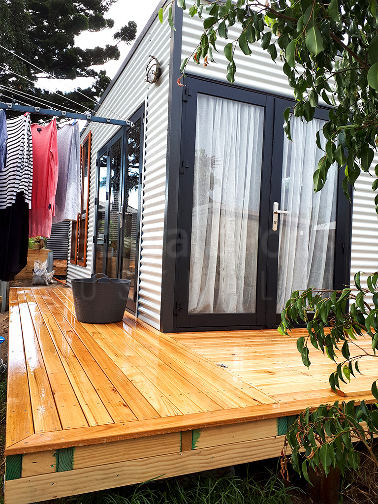Backyard studios Sydney - Ryde pic 2