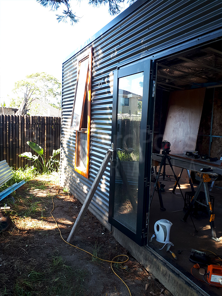 Backyard studios Sydney - Ryde pic 21