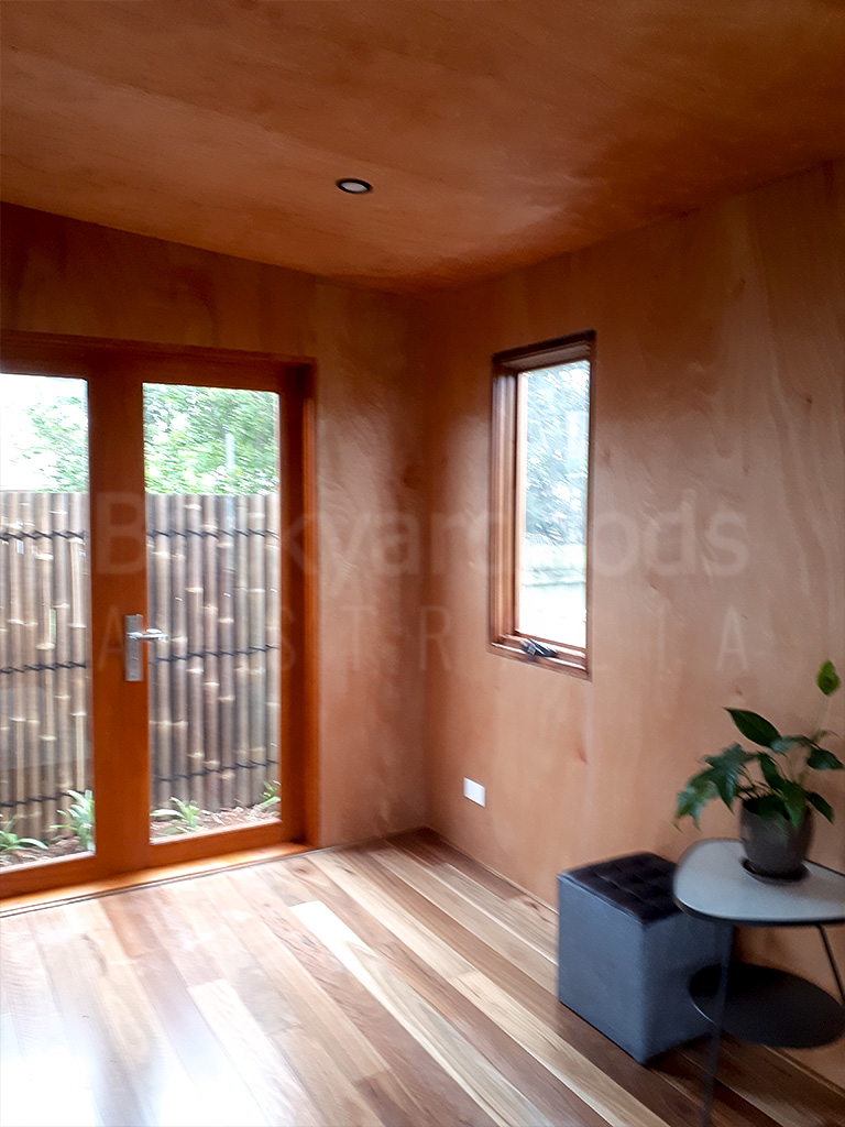 Backyard studios Sydney - Ryde pic 22
