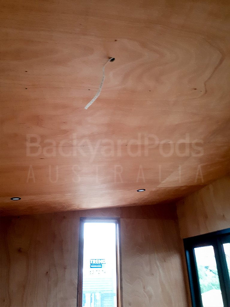 Backyard studios Sydney - Ryde pic 23