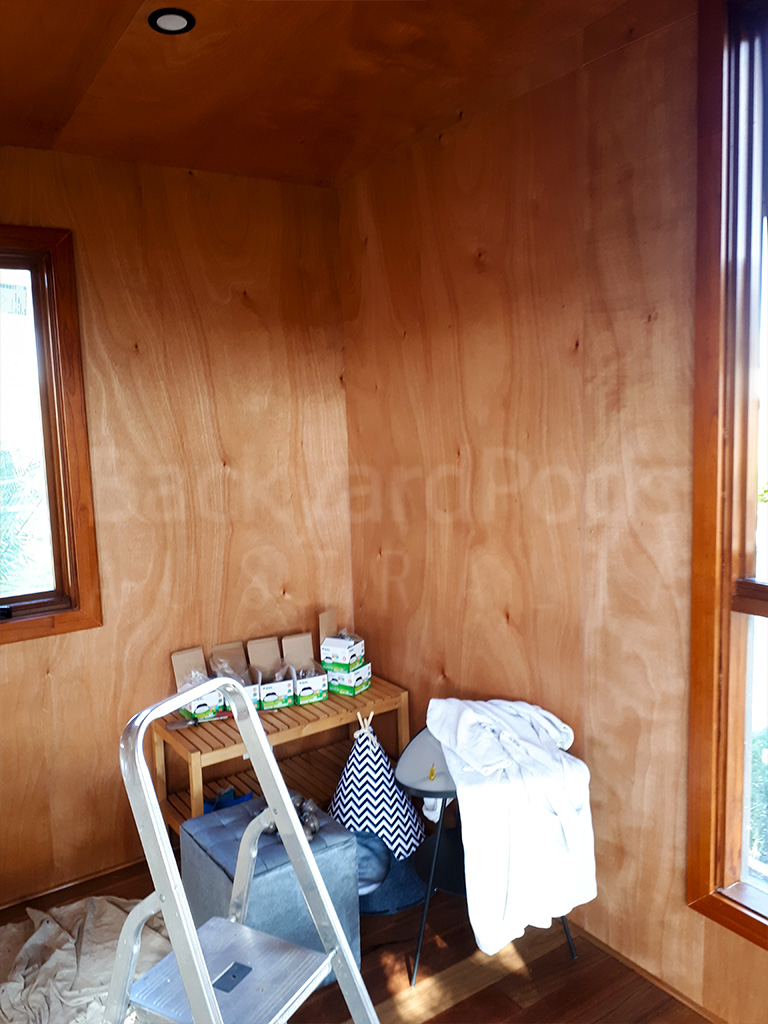 Backyard studios Sydney - Ryde pic 26