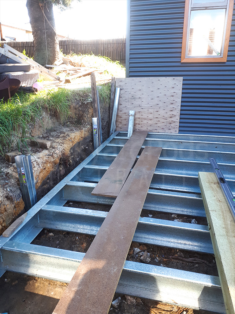 Backyard studios Sydney - Ryde pic 28