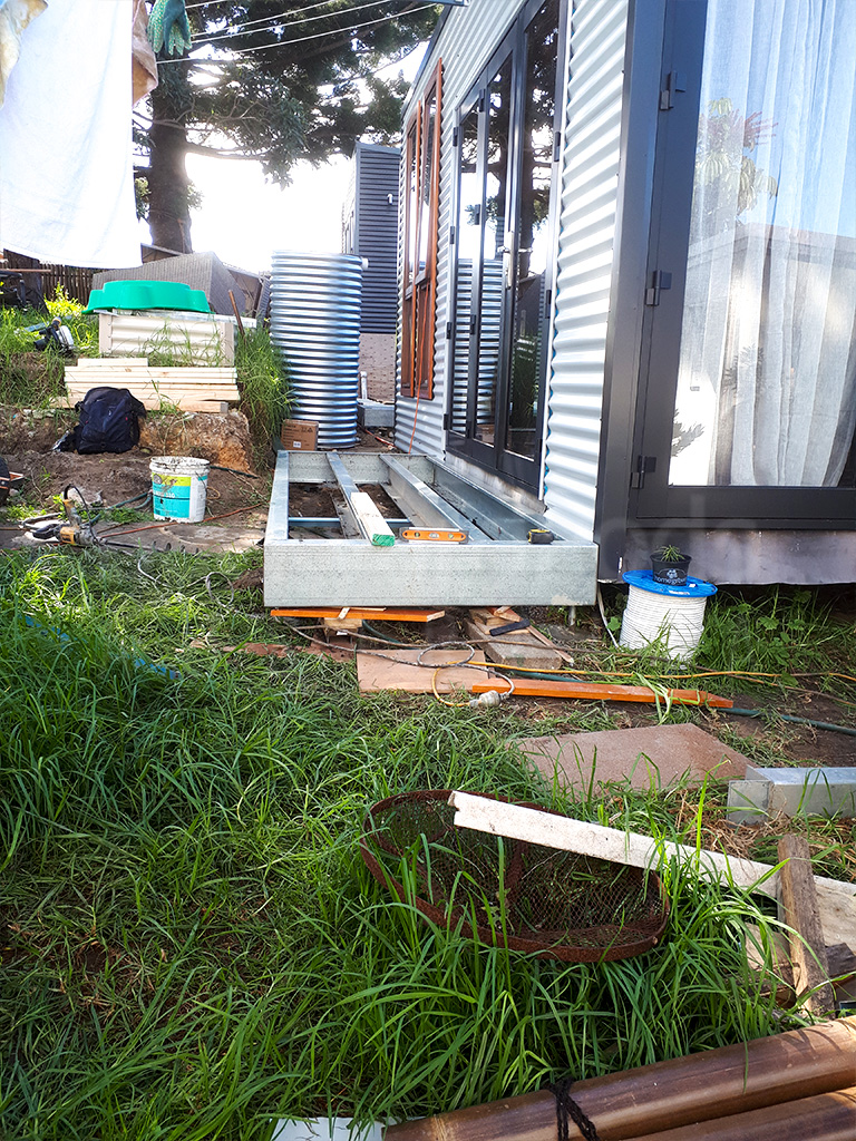 Backyard studios Sydney - Ryde pic 29