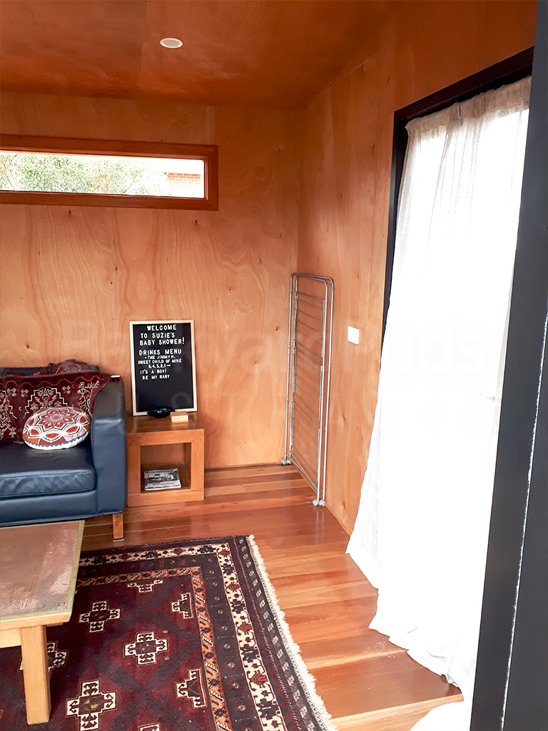 Backyard studios Sydney - Ryde pic 4