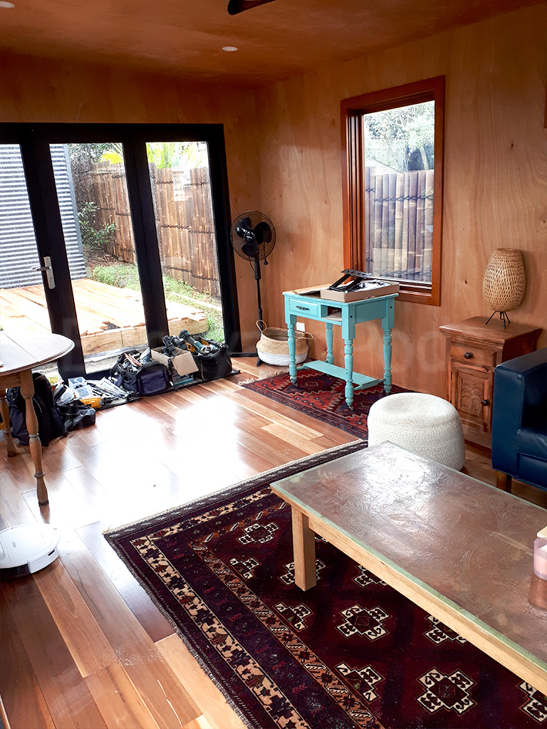 Backyard studios Sydney - Ryde pic 5