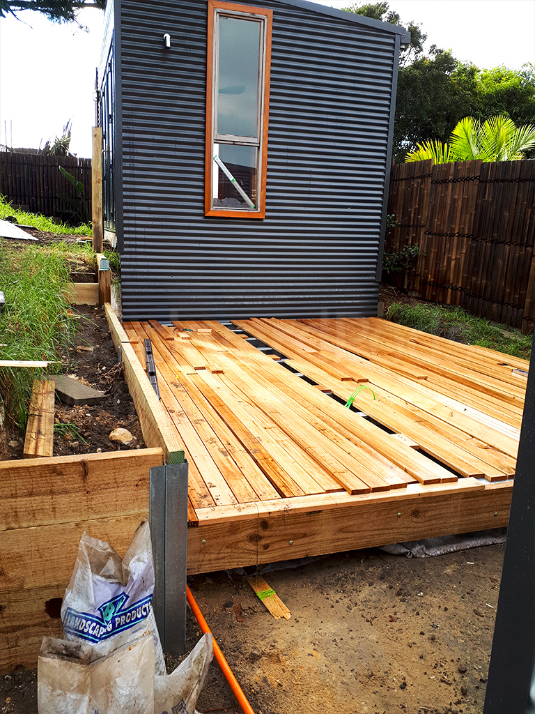 Backyard studios Sydney - Ryde pic 6
