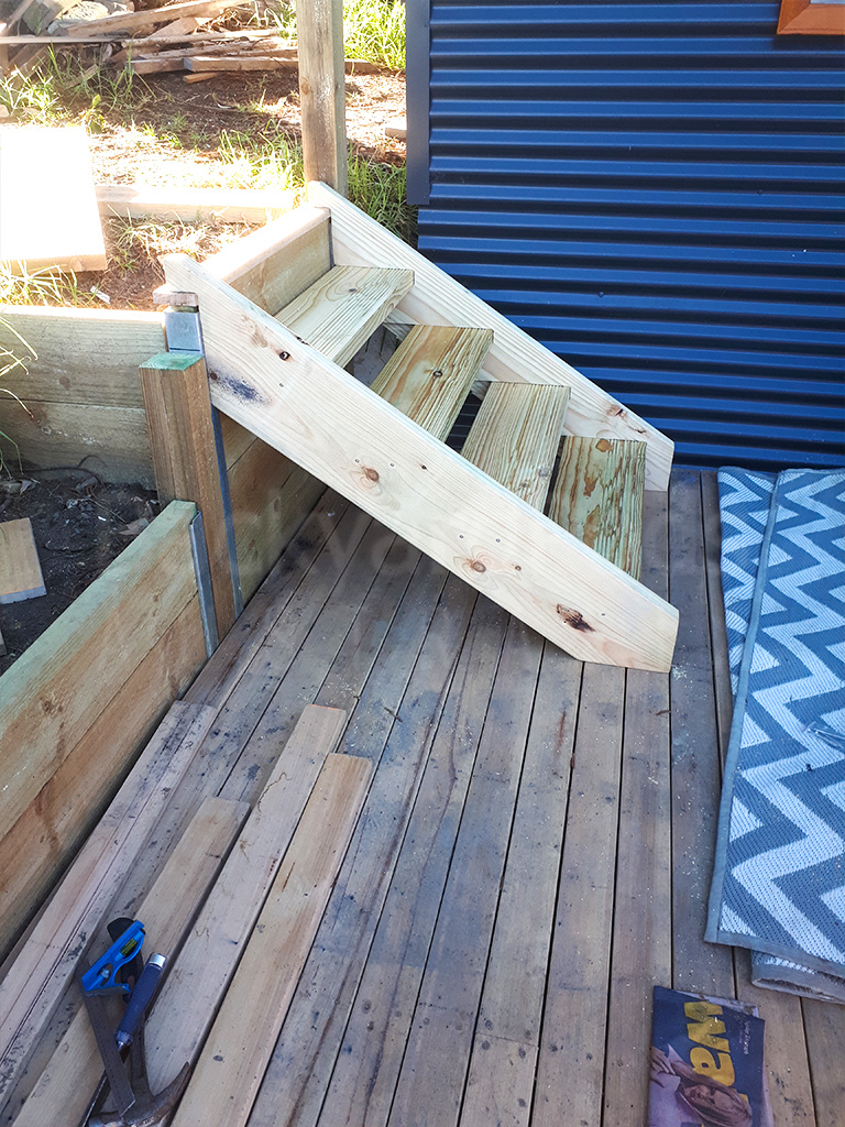 Backyard studios Sydney - Ryde pic 8