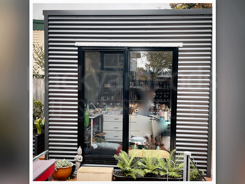 Backyard studios no approval Sydney - Hunters Hill pic 1