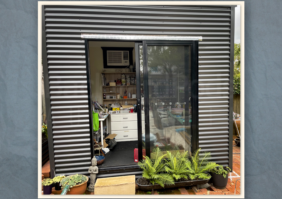 Backyard studios no approval Sydney - Hunters Hill pic 4