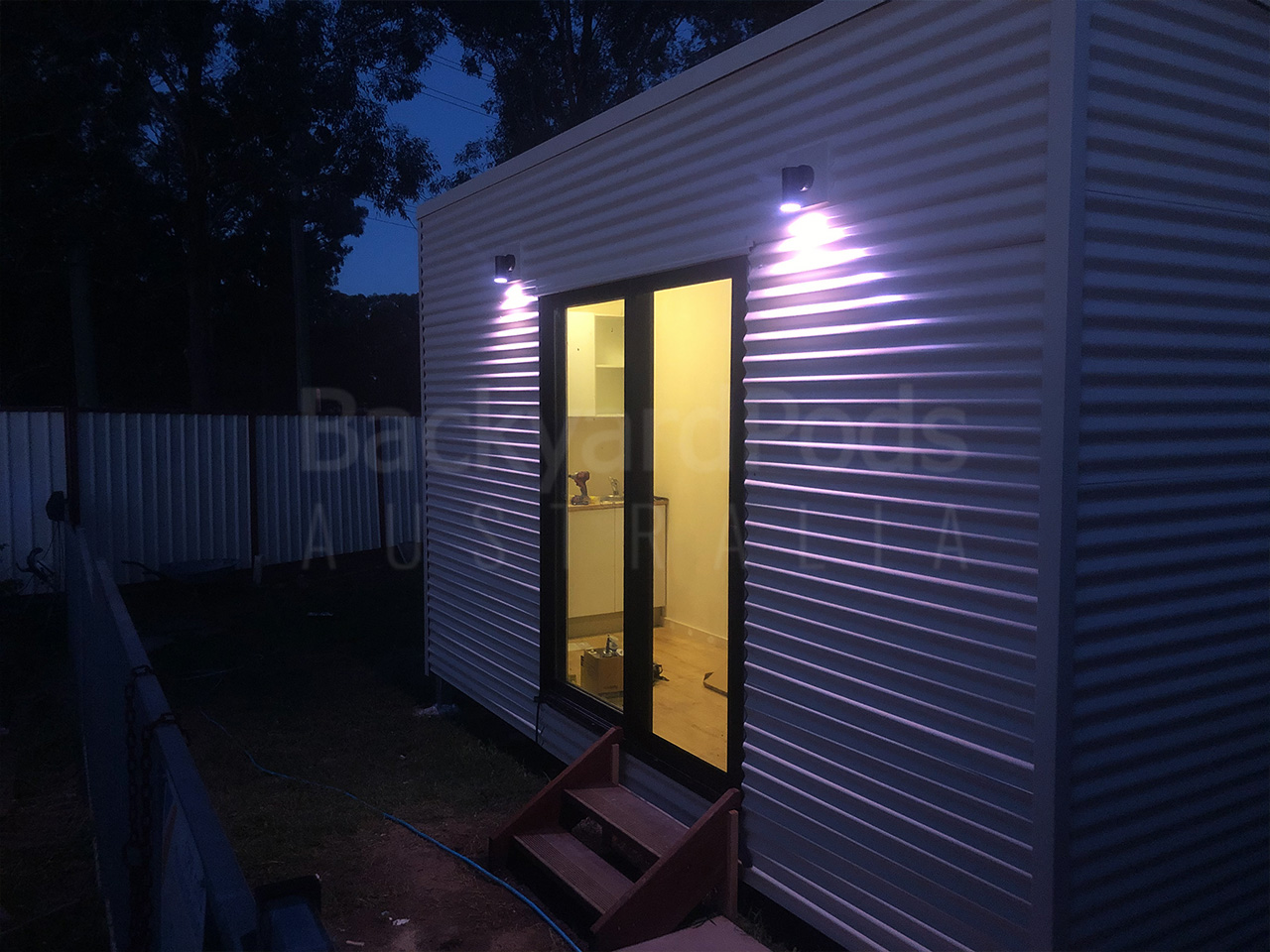 Backyard studios with facilities Sunshine Coast - pic 9