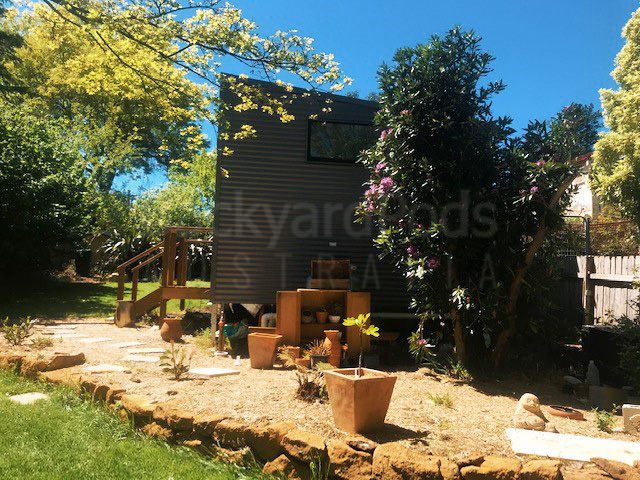 Granny flats Blue Mountains - Katoomba pic 2
