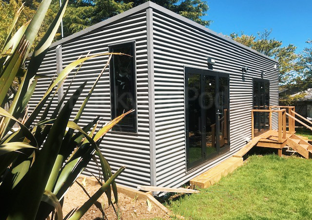 Granny flats Blue Mountains - Katoomba pic 4