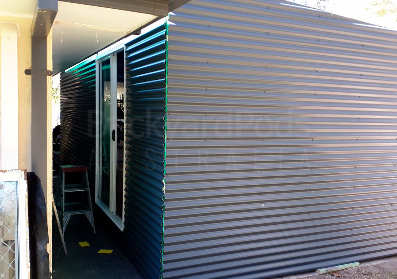 Home extension pod Gold Coast - Burleigh Waters pic 3