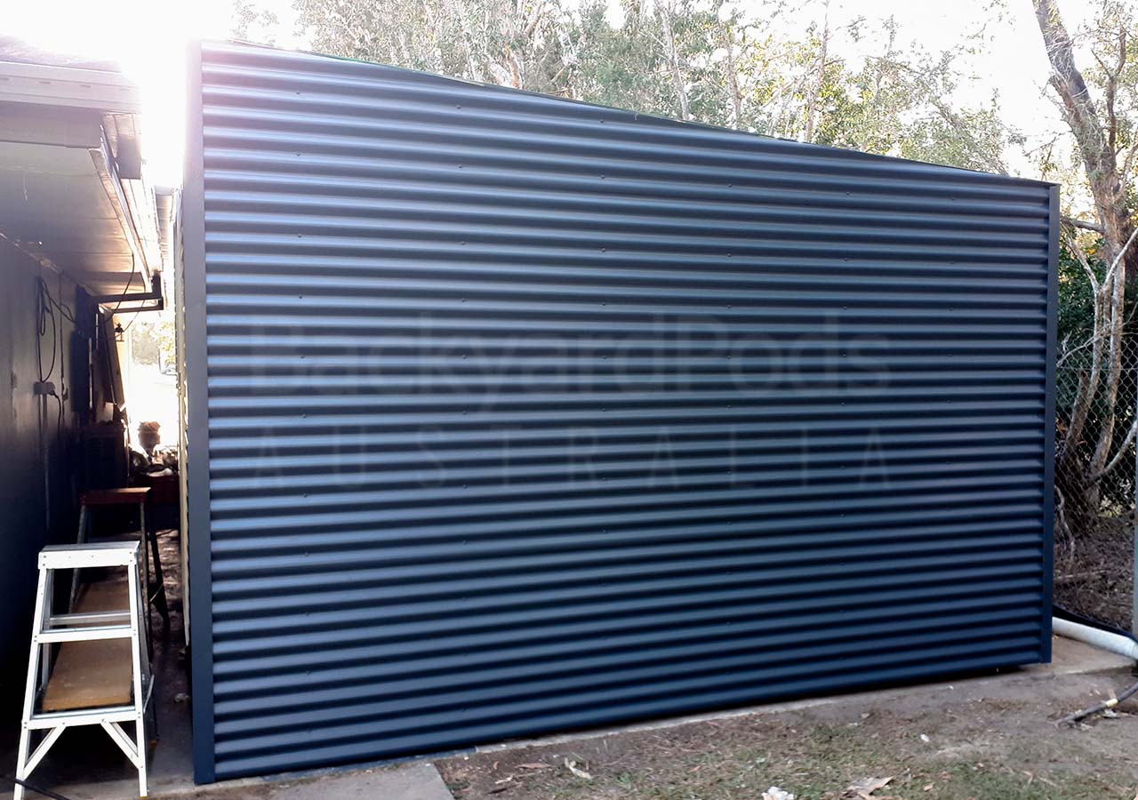 Home extension pod Gold Coast - Burleigh Waters pic 5