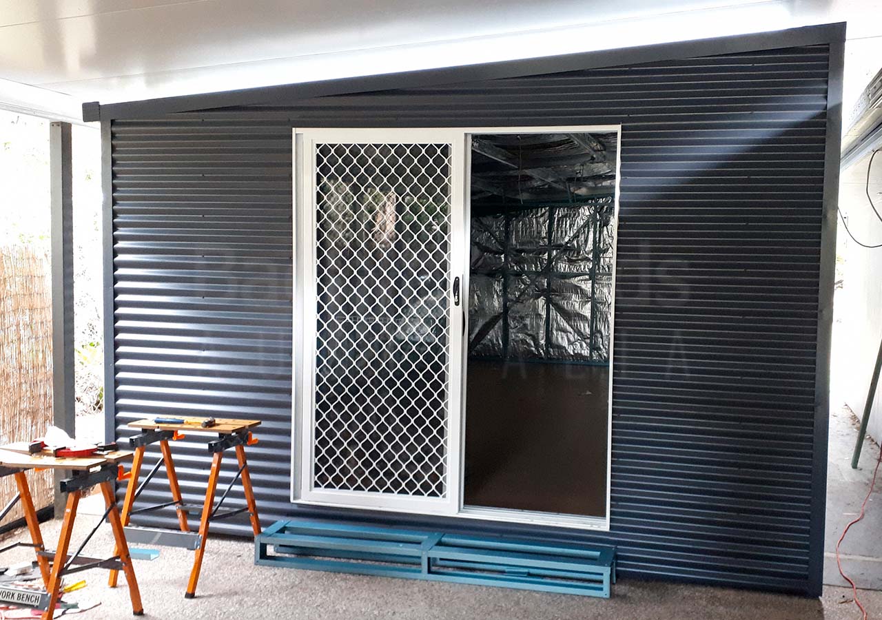 Home extension pod Gold Coast - Burleigh Waters pic 8