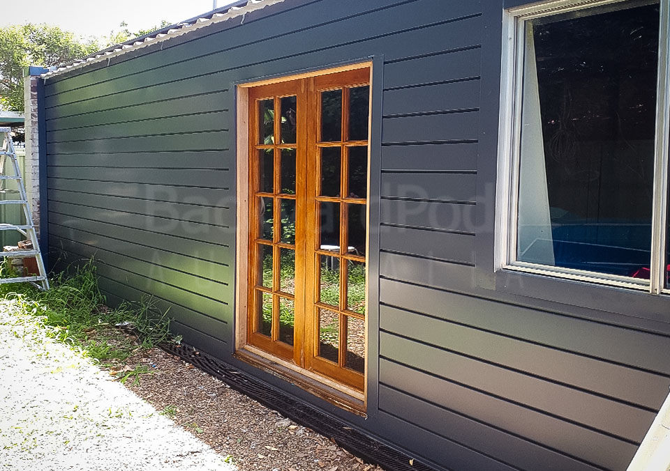 Home extension pods Sydney - Croydon pic 5