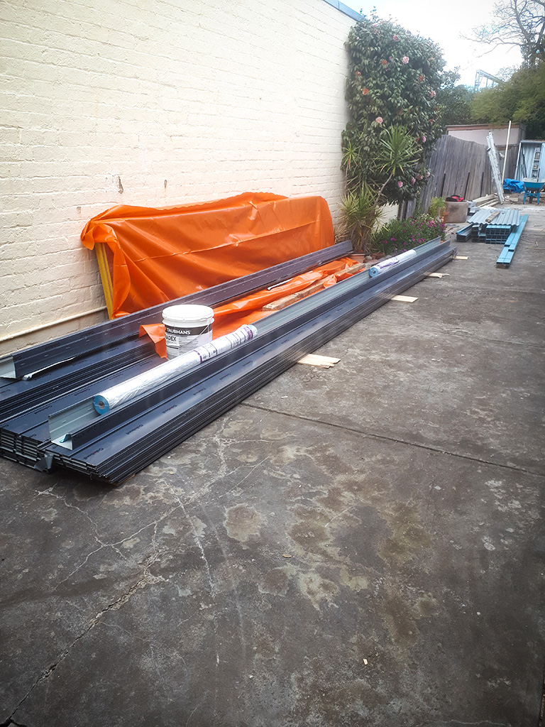 Home extension pods Sydney - Croydon pic 6