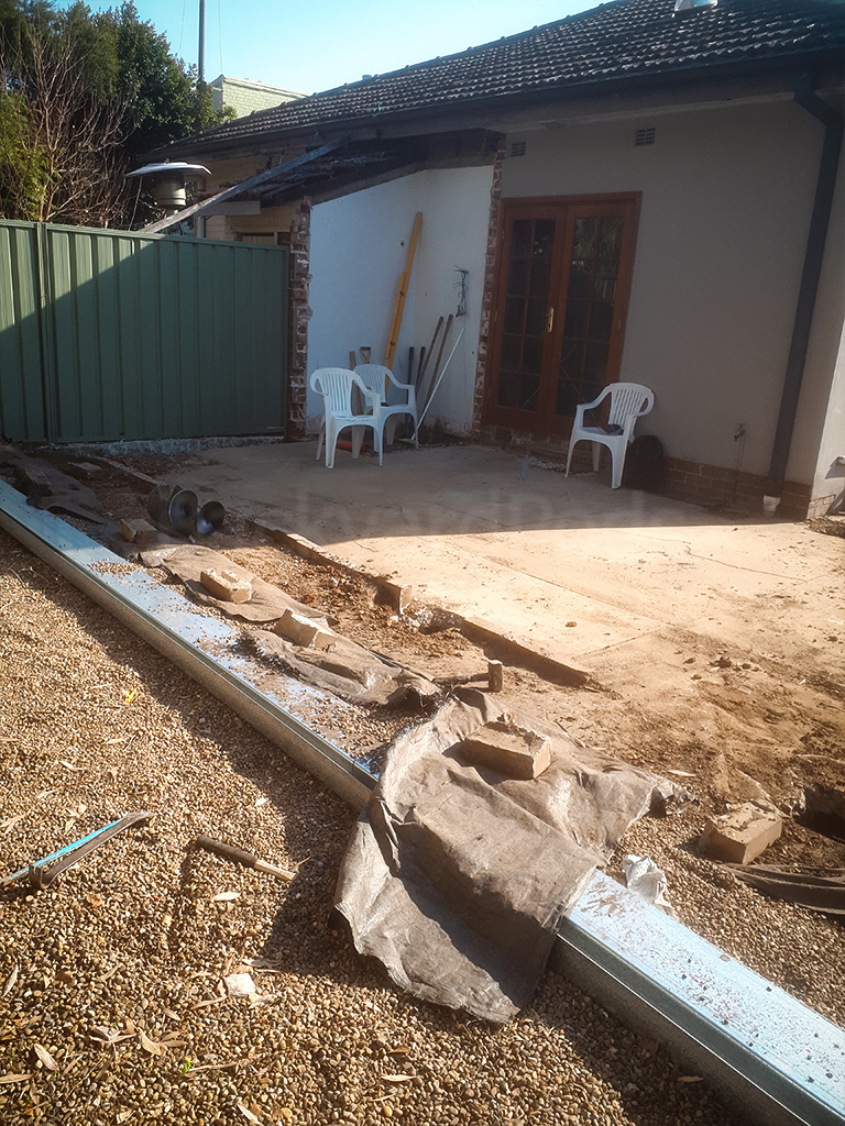 Home extension pods Sydney - Croydon pic 8