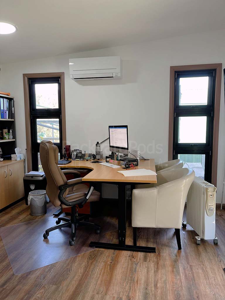 Home office pods Blue Mountains - Lithgow pic 3