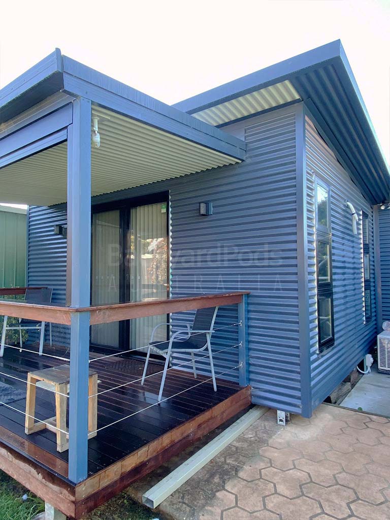 Home office pods Blue Mountains - Lithgow pic 6