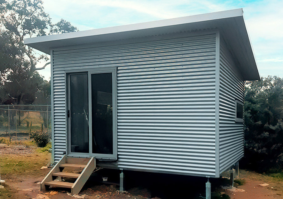 Home office pods NSW - rural pic 6